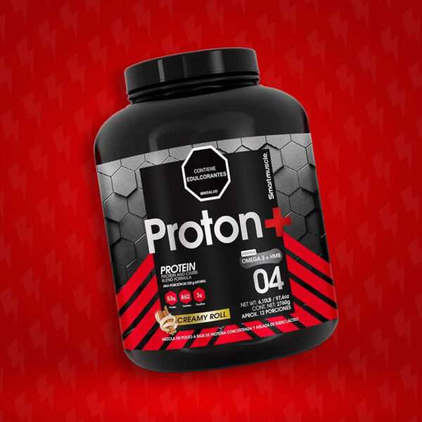 Proton+ Hipercalórica 6.10 LB